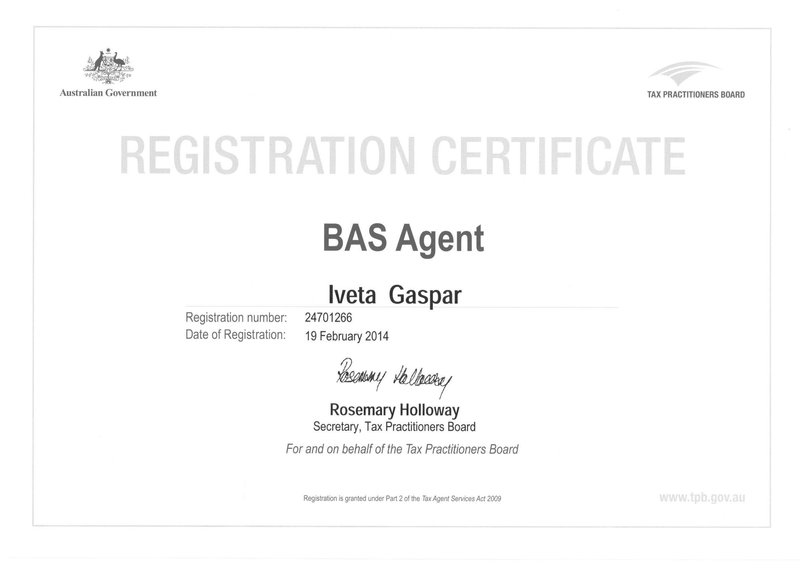 BAS Agent